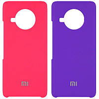 Чехол Silicone Cover (AAA) для Xiaomi Mi 10T Lite / Redmi Note 9 Pro 5G TRE