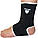 Бандажі на гомілкостоп Power System PS-6003 Ankle Support Black (2шт.) M, фото 2