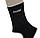 Бандажі на гомілкостоп Power System PS-6003 Ankle Support Black (2шт.) M, фото 3