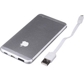 Power Bank Apple iphone Style Ipower павер банк айфон портативний