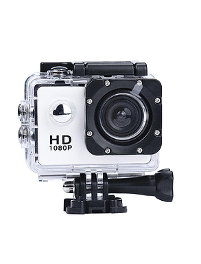 Екшн камера Sport Cam HD 1080P + комплект, фото 2