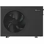 Тепловий насос Aquaviva Model 6 ON/OFF (6 кВт), фото 3