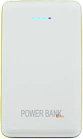 Зовнішній зарядний пристрій Power Bank 12000A mAh FS 008