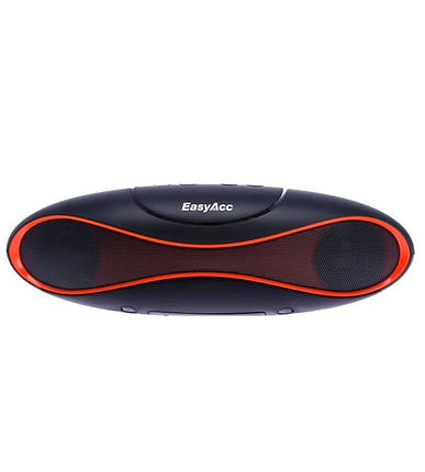 Портативна bluetooth MP3 колонка EasyACC спікер, фото 1