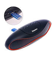 Портативна bluetooth MP3 колонка EasyACC спікер, фото 4
