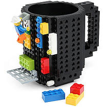 Кухоль Lego брендовий 350 мл, фото 3