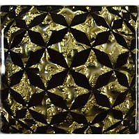 Декор Grand Kerama Тако стекло Сфера 6,6*6,6 золото