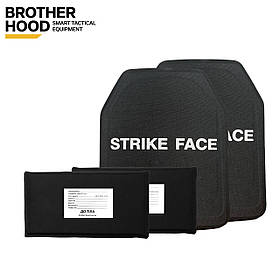 Бронепластини