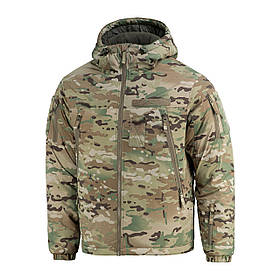 M-Tac куртка зимова Alpha Gen.IV Pro Primaloft MC 2XL/L