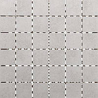 Плитка Cersanit City Squares мозаїка light grey 29,8*29,8