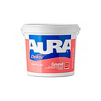 Грунтовка адгезионная Aura Decor Grund 10 л