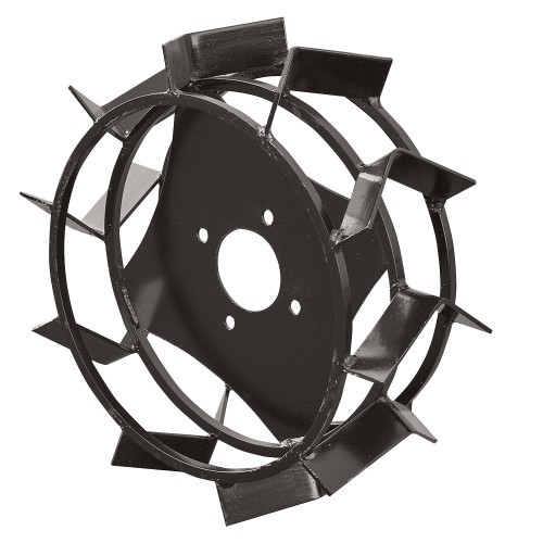 Ґрунтозачеп D400x150 квадрат Кентавр до мотоблоків МВ2060/2090, фото 1