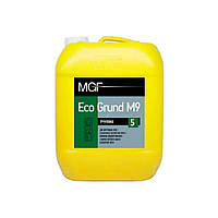 Грунтовка MGF Eco Grund M9 5 л