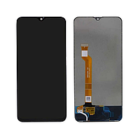 Дисплей Oppo Realme 2 Pro / OPPO A7X / F9 / F9 Pro complete Black