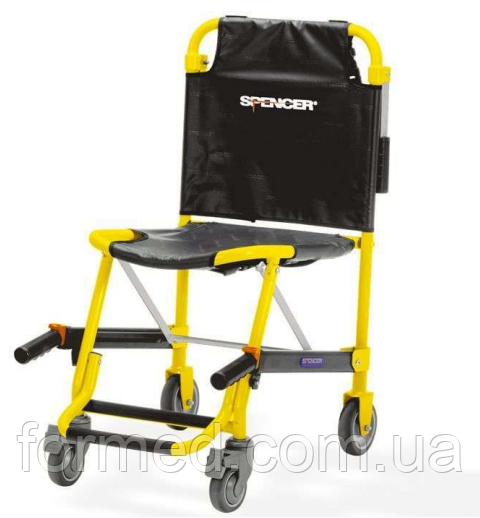 Стілець для транспортування Spencer 425