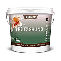 Грунт-краска адгезионная Feromal Putzgrund 14 кг