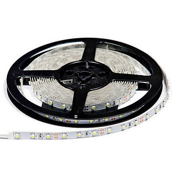 Світлодіодна стрічка 3528 60 LED/мт IP20