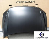 Оригинал Капот EUR Volkswagen Tiguan 2 2016- Фольксваген Тигуан