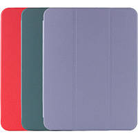 Чехол (книжка) Smart Case Open buttons для Apple iPad 10.9" (2022) BAN