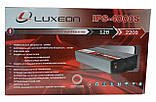 Інвертор Luxeon IPS-4000S (2000 Вт), фото 8