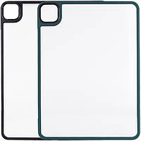 TPU+PC чохол LikGus Maxshield для Apple iPad Pro 11" (2020-2022) (тех.пак) BAN