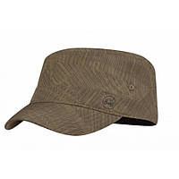 Кепка Buff Military Cap S/M Sand (1033-BU 122582.302.20.00)