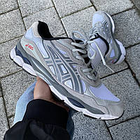 Asics Gel-NYC Grey