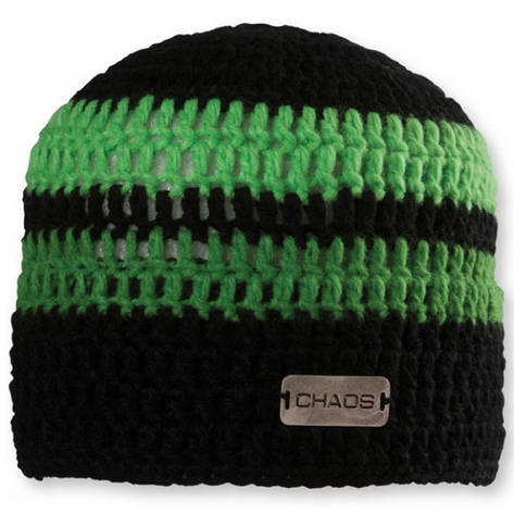Шапка Chaos Elko Emerald (1052-11G3 2375 853), фото 1