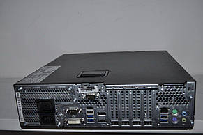 Б/в Комп'ютер Fujitsu Esprimo D757 E90 SFF| Core i5-6500| 16 GB RAM| 240 GB SSD| HD 530, фото 5