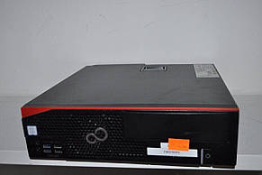 Б/в Комп'ютер Fujitsu Esprimo D757 E90 SFF| Core i5-6500| 64 GB RAM| 500 GB SSD| HD 530, фото 1
