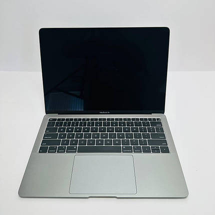 Б/в Ультрабук Apple MacBook Air 13 (2019) 13.3" 2560x1600| Core i5-8210Y| 16 GB RAM| 256 GB SSD| UHD 617, фото 1