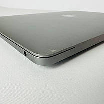 Б/в Ультрабук Apple MacBook Air 13 (2019) 13.3" 2560x1600| Core i5-8210Y| 16 GB RAM| 256 GB SSD| UHD 617, фото 6