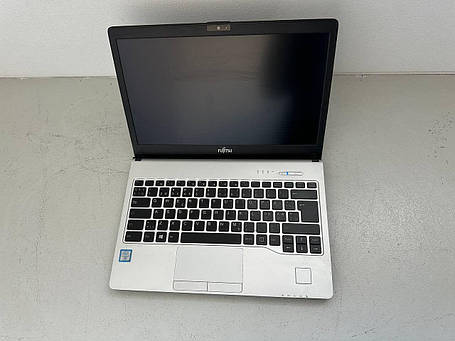 Б/в Ультрабук Б-клас Fujitsu LifeBook S936 13.3" 1920x1080| Core i7-6600U| 8 GB RAM| 128 GB SSD| HD 520, фото 1