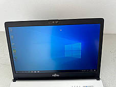 Б/в Ультрабук Б-клас Fujitsu LifeBook S936 13.3" 1920x1080| Core i7-6600U| 8 GB RAM| 128 GB SSD| HD 520, фото 3
