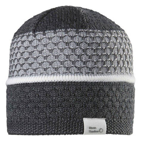 Шапка CTR Kenzie Heather Medium Grey (1052-13D3308 125), фото 1