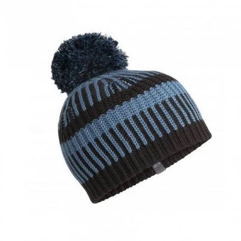 Шапка Icebreaker Adult Zigfinity Pom Beanie (1052-104 835 431 OS), фото 1