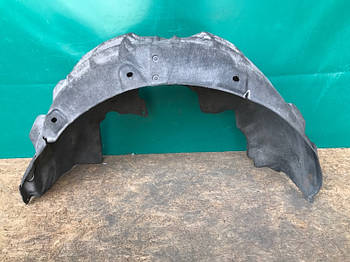 Підкрилок AUDI A6 (C7) 11-18 задн. прав. (б/у)