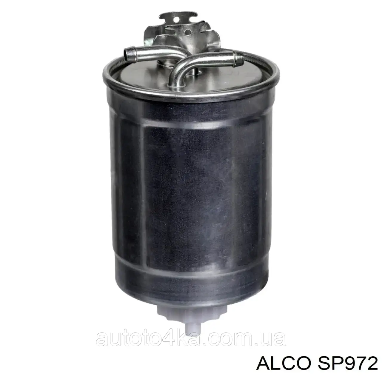 Паливний фільтр Фольксваген Т4 дизель ALCO FILTER SP-972