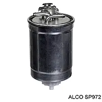 Топливный фильтр Фольксваген Т4 дизель ALCO FILTER SP-972