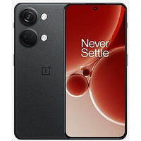 Смартфон OnePlus Nord 3 16/256GB Tempest Gray