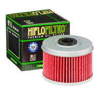 HIFLO HF113 Оливний фільтр Honda ATC TRX CBF VT XL CBF SXS Таїланд