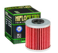 HIFLO HF207 Масляный фильтр Kawasaki KX250, KX450 Suzuki RM-Z250, RM-Z450, RMX450