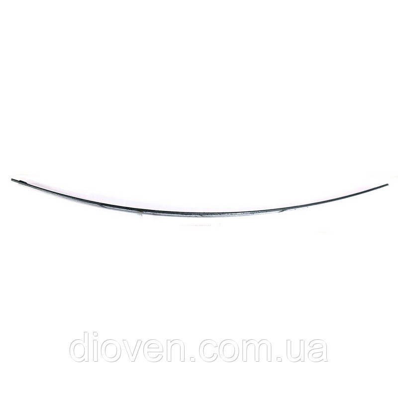 Аркуш ресори КАМАЗ No1 1950мм 6520-2902101 ЄВРО 1-й п. (Арт. 6520-2902101)