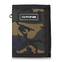 Кошелек Dakine Vert Rail Wallet Cascade Camo (194626416311)