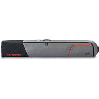 Чохол для лиж на колесах Dakine Fall Line Ski Roller Bag 190 Steel Grey (194626475141)