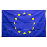 Флаг Евросоюза Multi єдиний