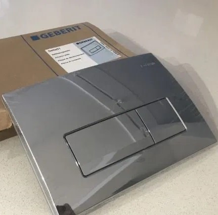 geberit delta 50