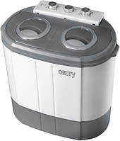 Пральна машина Сamry CR 8052 3kg