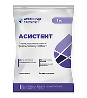 Інсектицид Асистент 1 кг Агрохімічні Технології Україна