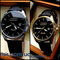 Кварцовий чоловічий наручний годинник Audi за суперціною